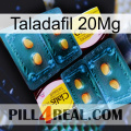 Taladafil 20Mg cialis5